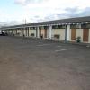 the plains motor inn