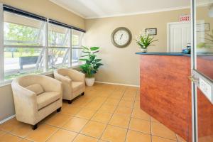 Motel Ingham,Townsville>>Ingham,3 star