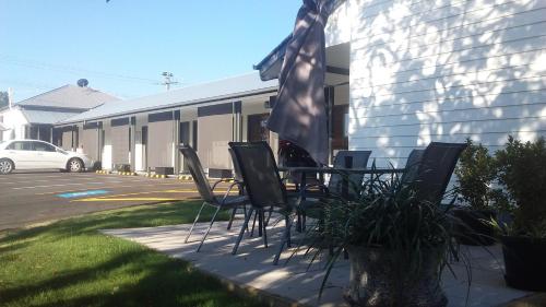 Verandah Motel,Australia>>Gympie,2 star