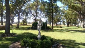 Cooee Motel,Gilgandra>>Dubbo,2 star