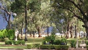 Cooee Motel,Gilgandra>>Dubbo,2 star