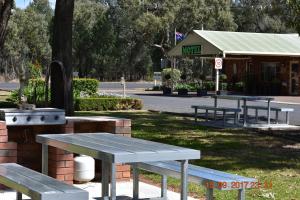 Cooee Motel,Gilgandra>>Dubbo,2 star