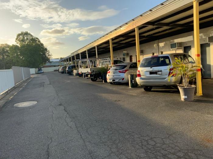 top 1 motel
