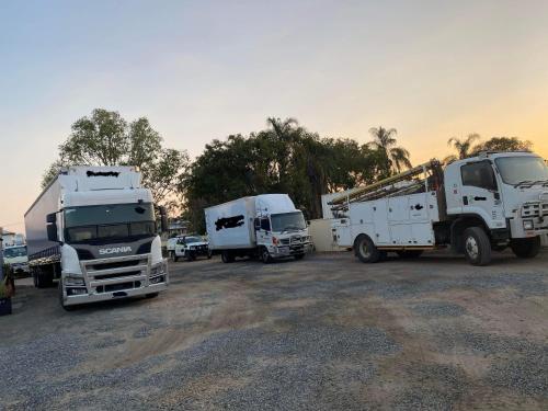 Top 1 Motel,Rockhampton>>Allenstown,3 star