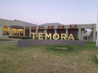 temora motel