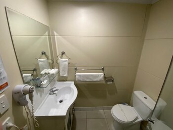 Balranald Club Motel,New South Wales>>Balranald,3 star