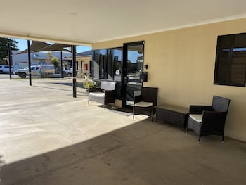 Balranald Club Motel,New South Wales>>Balranald,3 star