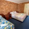 Gascoyne Hotel,Morgantown>>Carnarvon,3 star