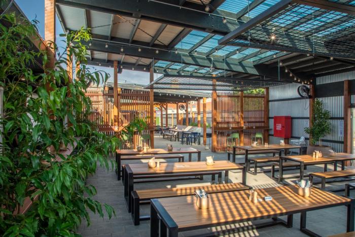 terminus hotel yarrawonga