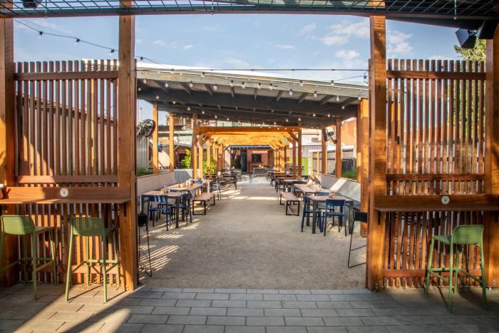 terminus hotel yarrawonga