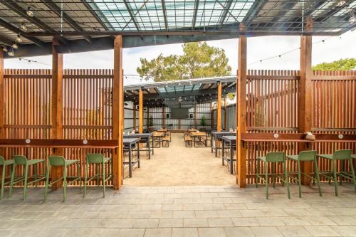 terminus hotel yarrawonga