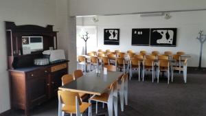 Fish Creek Hotel,Foster>>Fish Creek,1 star