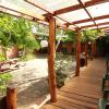 bunkhouse motel cooma