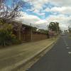 bunkhouse motel cooma