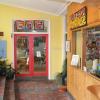 bunkhouse motel cooma