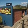 bunkhouse motel cooma