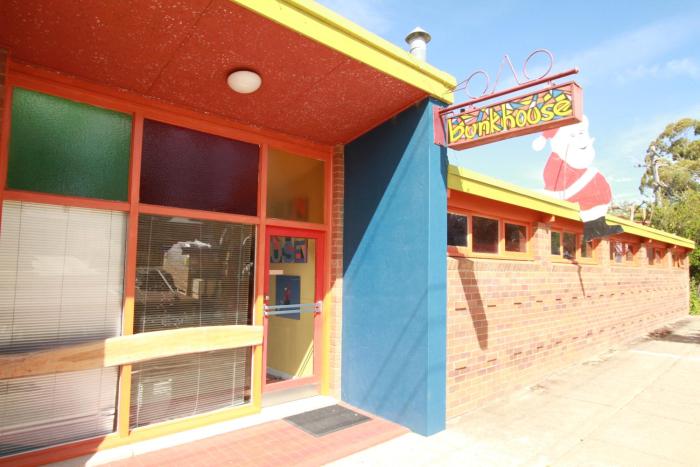 bunkhouse motel cooma