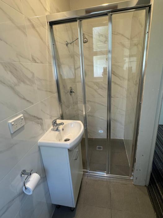 bunkhouse motel cooma