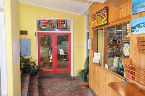 bunkhouse motel cooma
