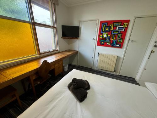 Bunkhouse Motel Cooma,Snowy Mountains>>Cooma,2 star