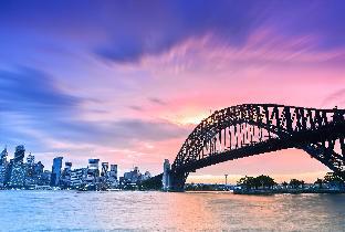 North Sydney Hotel,Neutral Bay>>Mcmahons Point,3 star