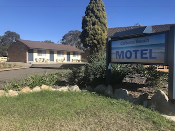 Culburra Beach Motel,Greenwell Point>>Culburra Beach,4 star