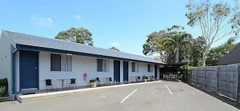 Culburra Beach Motel,Greenwell Point>>Culburra Beach,4 star