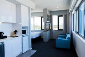 the gerald apartment hotel