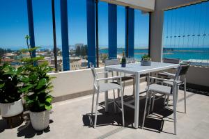 the gerald apartment hotel