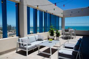 the gerald apartment hotel