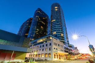 Fv By Peppers,Fortitude Valley>>Brisbane,5 star