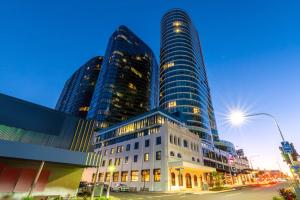 Fv By Peppers,Fortitude Valley>>Brisbane,5 star