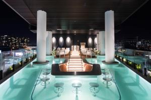 Fv By Peppers,Fortitude Valley>>Brisbane,5 star
