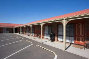 Horsham Country City Motor Inn,Victoria>>Horsham,3 star