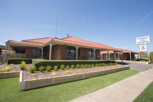 Horsham Country City Motor Inn,Victoria>>Horsham,3 star