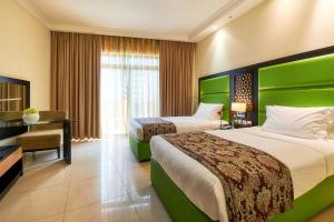 bahi ajman palace hotel
