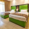 bahi ajman palace hotel