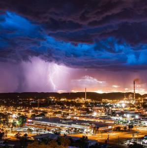 mount isa