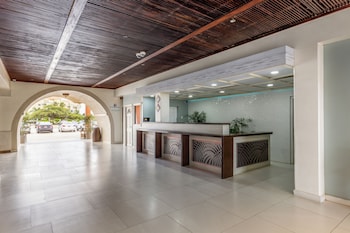 paradise beach villas