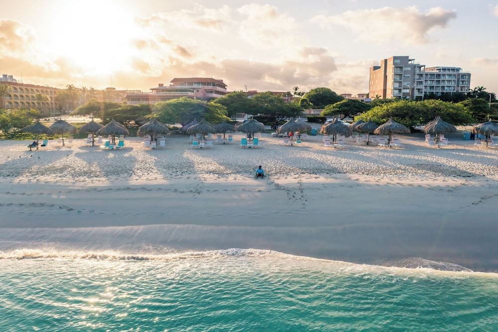 paradise beach villas