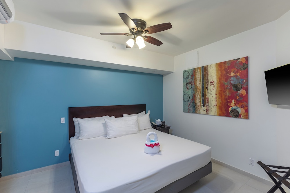 paradise beach villas