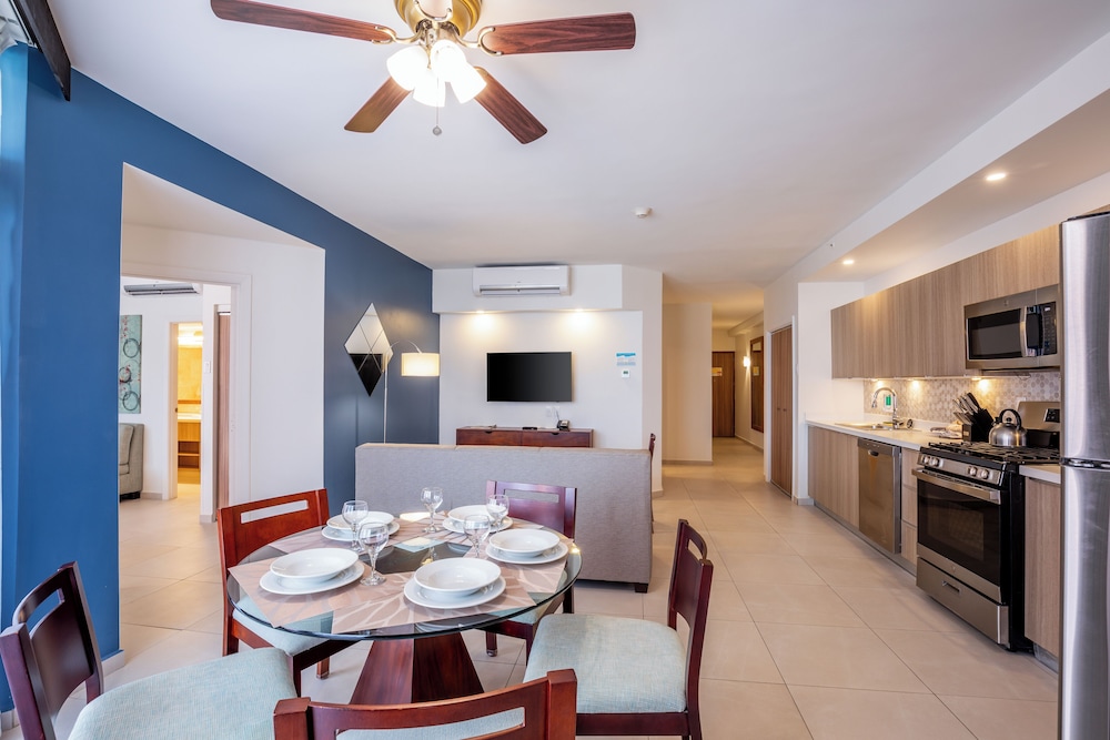 paradise beach villas