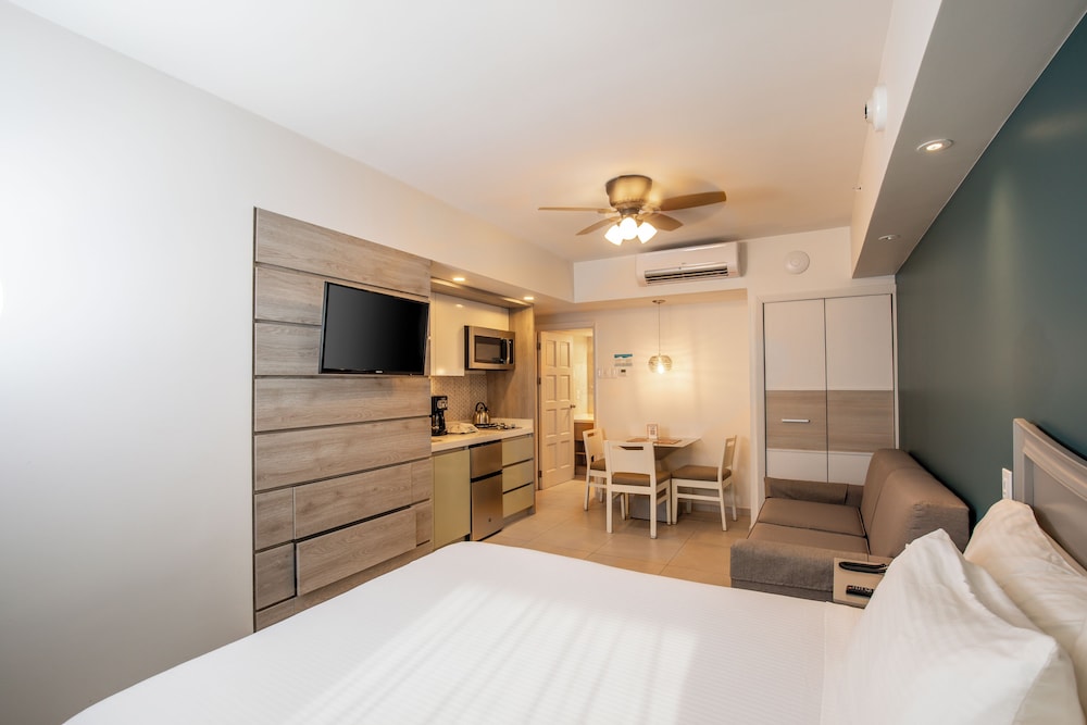 paradise beach villas