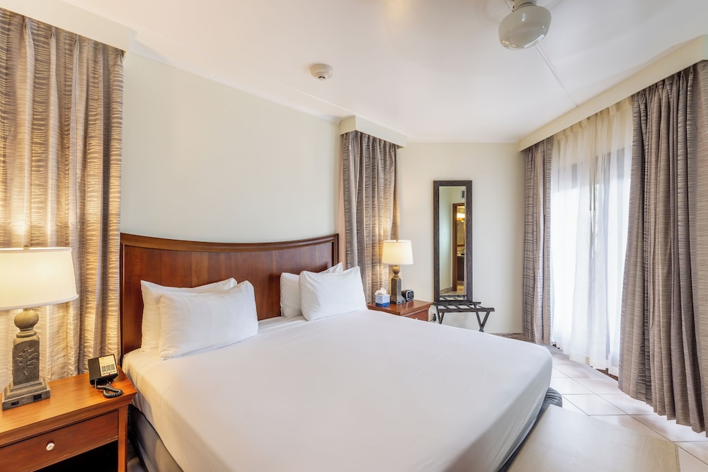 paradise beach villas