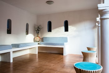 villa yrondi