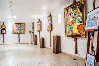 villa yrondi