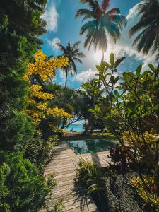 Villa Mitirapa,Paea>>Afaahiti,4 star