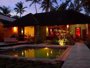 Villa Mitirapa,Paea>>Afaahiti,4 star