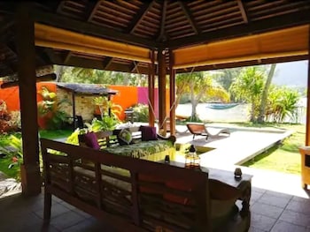 villa mitirapa