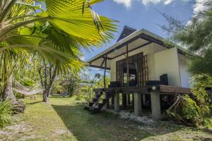 rangiroa